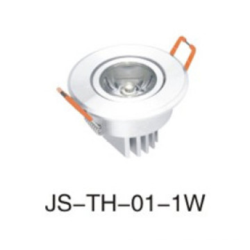 ¡Caliente! Luz de techo LED Downlight